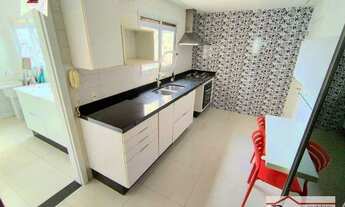 Imagem 7: Apartamento com 3 dormitórios à venda, 165 m² - Jardim - Santo André/SP