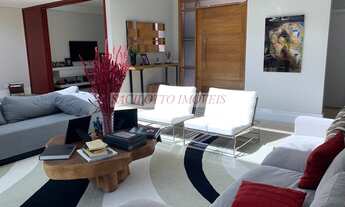 Imagem 6: Casa em Condomínio para Locação em Barueri, Residencial Morada dos Lagos, 4 dormitórios, 4