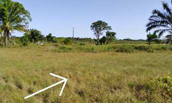 Imagem 7: Terreno na ilha de Itaparica ( berlinque