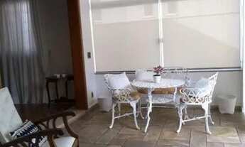 Imagem 7: Casa em Condomínio para Venda em Santana de Parnaíba, Tamboré, 4 dormitórios, 2 suítes, 6