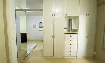 Imagem 6: Apartamento par locação, em Perdizes, com 1 dormitório, 1 vaga, lazer