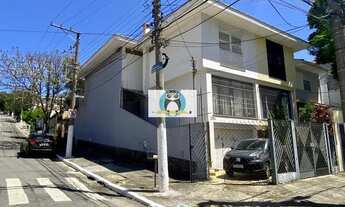 Imagem: Casa sobrado c 228m2 c 3 dorm. Sendo 1 suíte