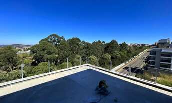 Imagem 2: Cobertura nova com linda vista e elevador