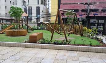 Imagem 3: Venda apto na Rua Setubal, 202 m2, 4 quartos, 2 vagas. Boa Viagem - Recife - Pernambuco