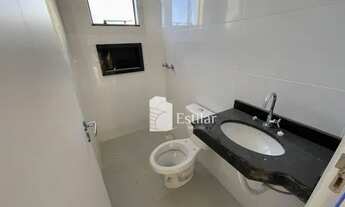 Imagem 7: Apartamento Garden 03 quartos no Afonso Pena, São José dos Pinhais