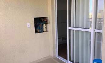 Imagem 4: Apartamento com 1 dormitório para alugar, 55 m² por R$ 3.770,00/mês - Centro - Curitiba/PR