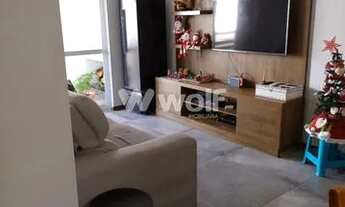 Imagem: AMPLO APARTAMENTO C/ TERRAÇO E VAGA DUPLA