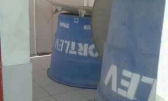 Imagem 4: Cozinha e Lavanderia Industrial