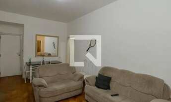 Imagem 4: Apartamento para Aluguel - Copacabana, 2 Quartos, 81 m2