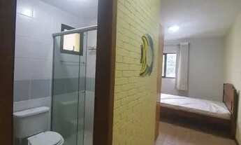 Imagem 4: Alugo Angra dos Reis frente mar Verde Mares II com vaga para barco 32 pes