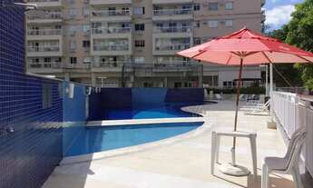 Imagem 2: Excelente apartamento 3 quartos , 76 M2 em Taquara - Rio de Janeiro - RJ