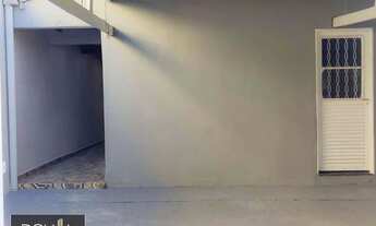 Imagem 3: Casa com 3 dormitórios à venda, 143 m² por R$ 245.000 - Loteamento Jardim Santa Clara - Ub