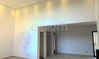 Imagem 3: Casa - Condomínio Zürich Dorf - Valinhos