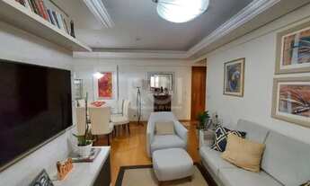 Imagem 1: Apartamento para Venda - 77.44m², 2 dormitórios, sendo 1 suites, 1 vaga - Menino Deus