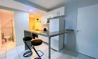 Imagem 4: EDIFÍCIO CADORE - MOBILIADO