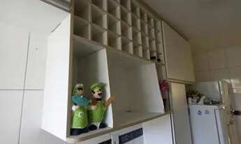 Imagem 7: Vendo apartamento 2 quartos sendo 2 suítes em Amaralina