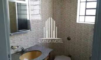 Imagem 7: Sobrado para Locação no Campo Belo com 120m² 4 dormitórios 1 suíte