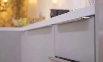 Imagem 4: Apartamento mobiliado no Panazzolo