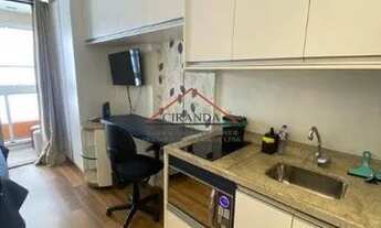 Imagem 6: SAO PAULO - Kitchenette/Conjugados - CONSOLACAO