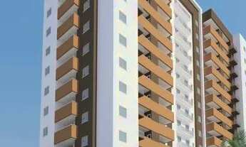 Imagem 6: Apartamento para venda possui 59 metros quadrados com 2 quartos em Alto São Bento - Itapem