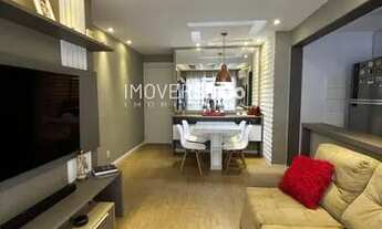 Imagem 5: Apartamento para aluguel e venda tem 69 metros quadrados com 2 quartos