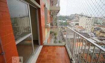 Imagem 7: Apartamento para Aluguel - Catete, 2 Quartos, 70 m2