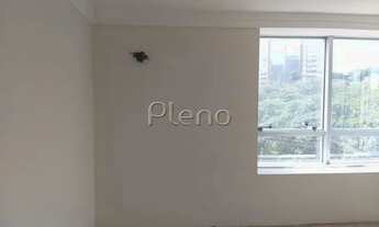 Imagem 7: Sala - Cambuí - Campinas