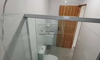 Imagem 7: Apartamento 40m² em Taboão da Serra com 1 dormitório