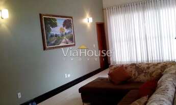 Imagem 2: Casa de Condomínio com 3 Quartos para alugar, 218 m² - Bonfim Paulista, Ribeirão Preto SP