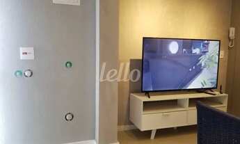 Imagem 5: São Paulo - Apartamento Padrão - Vila Clementino