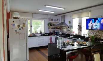 Imagem 3: Oportunidade ! Valor Terreno Casa para Retrofit 4 dormitórios , 4 vagas - Alphaville