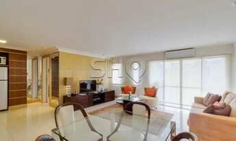 Imagem: Apartamento reformado com 64 metros2 com