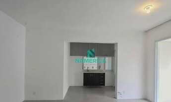 Imagem 4: Apartamento com 2 dormitórios, 60 m² - venda por R$ 836.000,00 ou aluguel por R$ 4.837,00