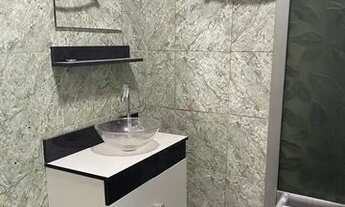 Imagem 5: Alugo casa linear