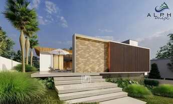 Imagem 2: Casa de Condomínio em Alphaville Lagoa dos Ingleses