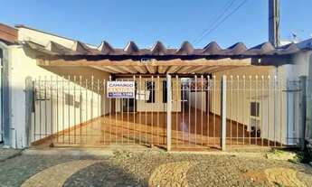 Imagem: Locação - Casa - Jardim Esmeralda - Santa