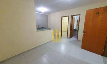 Imagem 4: Apartamento com 1 dormitório para alugar, 45 m² por R$ 1.068,00/mês - Vila Maria Alta - Sã