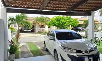 Imagem: Aluga-se Casa em Condomínio Fechado - Parque