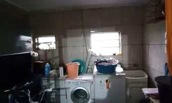 Imagem 4: Casa para venda com 90 metros quadrados com 2 quartos em Cajazeiras X - Salvador - BA