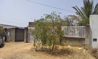 Imagem: Comercial e Residencial Riacho Fundo 1