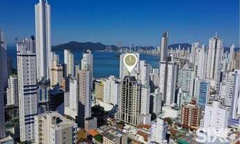 Imagem 7: Apartamento no Vênus de Milo Residence com 3 dormitórios à venda no Pioneiros em Balneário