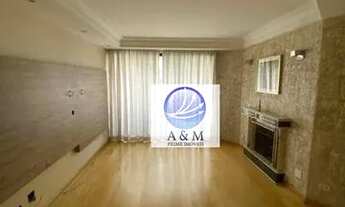 Imagem 3: Apartamento com 3 dormitórios, 107 m² - venda por R$ 900.000,00 ou aluguel por R$ 7.000,00