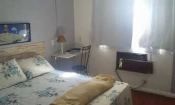 Imagem 5: Lindo Kitnet em Copacabana