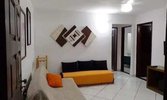 Imagem 4: Casa, Piscina; 2Quartos (1Suíte); Sala; Coz, varandas, WC; ao lado da Base Aérea Naval