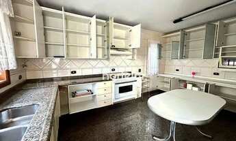 Imagem 6: Casa com 3 dormitórios para alugar, 400 m² por R$ 8.196,00/mês - City América - São Paulo