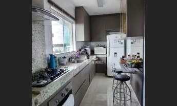 Imagem 2: Apartamento com 3 dormitórios à venda, 98 m² por R$ 520.000 - Presidente Roosevelt - Uberl