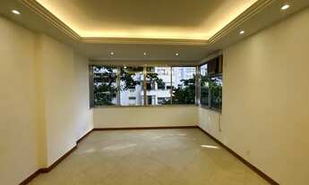 Imagem 2: Apartamento para aluguel com 150 metros quadrados com 3 quartos em uma rua super tranquila