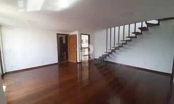 Imagem 3: Cobertura de 5 quartos para locação no Buritis