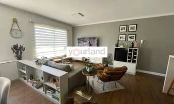 Imagem 1: CANOAS - Apartamento Padrão - Marechal Rondon