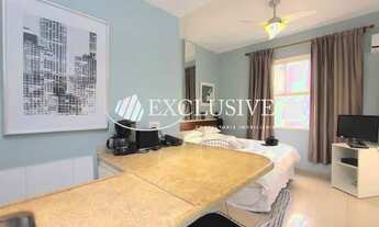 Imagem 2: Kitnet/Conjugado-LOCAÇÃO-Ipanema-Rio de Janeiro-RJ